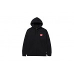 Huf Cereal Killer P-O Hoodie Ανδρικό (PF00524 BLACK)