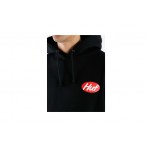 Huf Cereal Killer P-O Hoodie Ανδρικό (PF00524 BLACK)