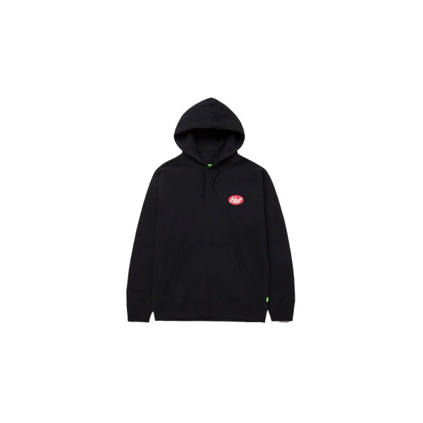 Huf Cereal Killer P-O Hoodie Ανδρικό 