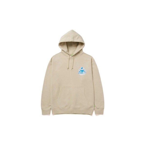 Huf Tear You A New One P-O Hoodie Ανδρικό 