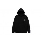 Huf Set Tt P-O Hoodie Ανδρικό