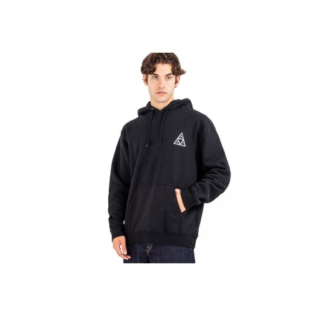 Huf Set Tt P-O Hoodie Ανδρικό 