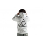 Huf Set Tt P-O Hoodie Ανδρικό