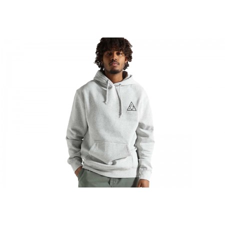 Huf Set Tt P-O Hoodie Ανδρικό