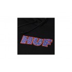 Huf Cheata P-O Hoodie Ανδρικό 