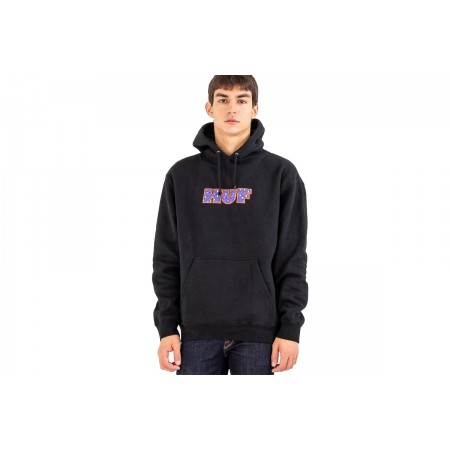 Huf Cheata P-O Hoodie Ανδρικό 