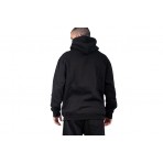 Huf Anthem P-O Hoodie Ανδρικό