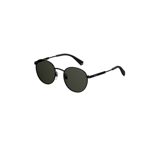 Polaroid Γυαλιά Ηλίου Με Μαύρο Polarized Φακό 