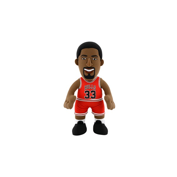 Bleacher Creatures Chicago Bulls Scottie Pippen 10In Plush Figure Κουκλάκι Nba (PLUS-NBAH-10-BUL-SPIP)