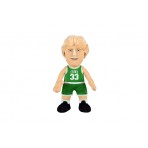 Bleacher Creatures Larry Bird Λούτρινη Φιγούρα