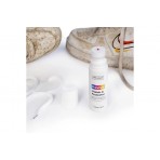 Mr.Lacy Revive Προϊόν Περιποίησης Παπουτσιών Λευκό 75ml