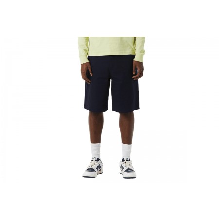 Huf Workman Short Βερμούδα Αθλητική Unisex 