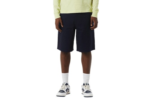 Huf Workman Short Βερμούδα Αθλητική Unisex (PT00268 NAVY)