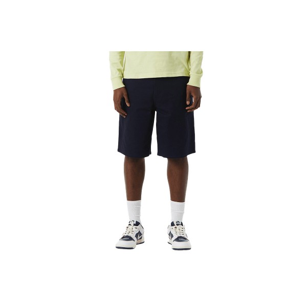 Huf Workman Short Βερμούδα Αθλητική Unisex (PT00268 NAVY)