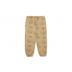 Huf Plantlife Fleece Pant Παντελόνι Φόρμας Ανδρικό 