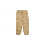 Huf Plantlife Fleece Pant Παντελόνι Φόρμας Ανδρικό 