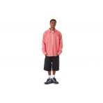 Huf Classic H Double Knee Ανδρική Βερμούδα Μαύρη