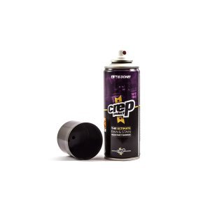 Crep Protect Rain And Stain Σπρέι Αδιαβροχοποίησης (RAIN AND STAIN SPRAY)