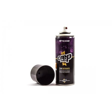 Crep Protect Rain And Stain Spray Καθαριστικό Παπουτσιών 