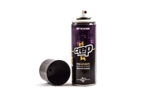 Crep Protect Rain And Stain Σπρέι Αδιαβροχοποίησης (RAIN AND STAIN SPRAY)