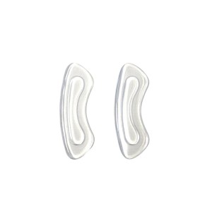 Mr.lacy Refit Superior Heel Grips (REFIT SUPERIOR HEEL GRIPS)