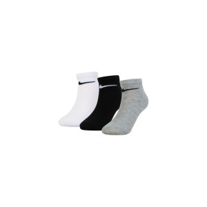 Nike Κοντές Κάλτσες 3 Ζευγάρια (RN0025 W2F)