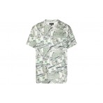 Rip N Dip Moneybag Knit Ανδρικό Κοντομάνικο Τ-Shirt