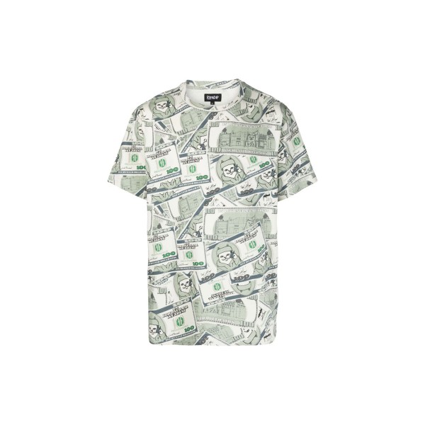 Rip N Dip Moneybag T-Shirt Ανδρικό (RND10198)