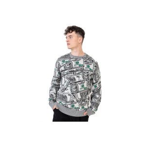 Rip N Dip Moneybag Knit Sweater Πουλόβερ Ανδρικό (RND10200)