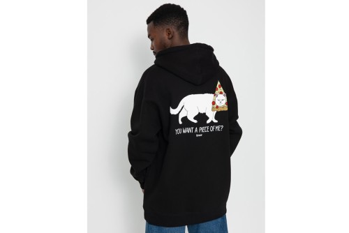Rip N Dip Wanna Piece Of Me? Hoodie Ανδρικό (RND10223)