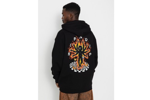 Rip N Dip Illusion Jerm Hoodie Ανδρικό (RND10225)