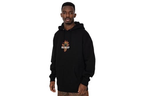 Rip N Dip Illusion Jerm Hoodie Ανδρικό (RND10225)