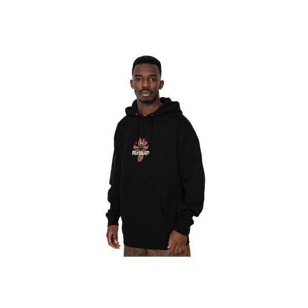 Rip N Dip Illusion Jerm Hoodie Ανδρικό (RND10225)