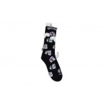 Rip N Dip Sushi Nerm Unisex Ψηλές Κάλτσες Με Σχέδια Μαύρες