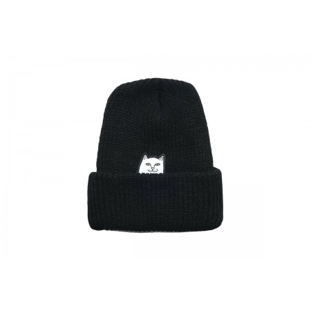 Rip N Dip Lord Nermal Ribbed Beanie Σκουφάκι Χειμερινό 