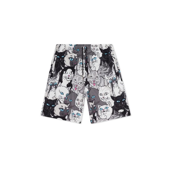 Rip N Dip Family Tree Swim Shorts Μαγιό Σορτς Ανδρικό 