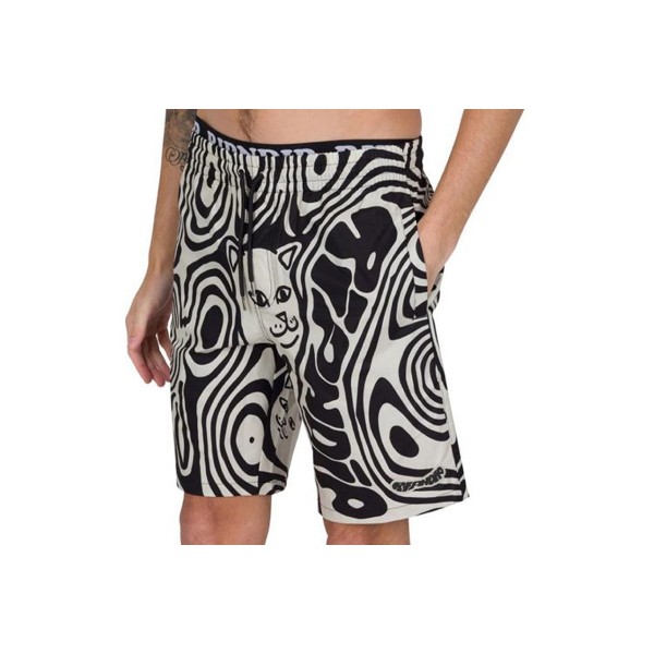 Rip N Dip Hypnotic Swim Shorts Μαγιό Βερμούδα Ανδρικό 