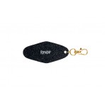 Rip N Dip Same Shit Different Day Keychain Μπρελόκ Μαύρο
