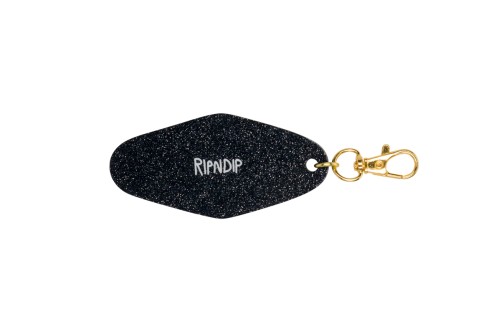 Rip N Dip Same Shit Different Day Keychain Μπρελόκ (RNDSPR24254)