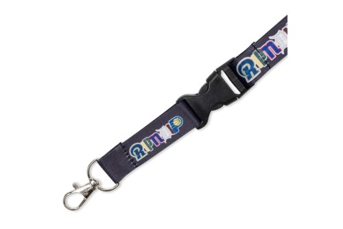 Rip N Dip Fan Fave Lanyard Μπρελόκ (RNDSPR24256)