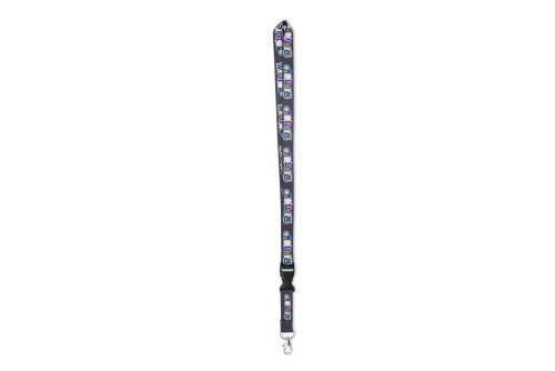 Rip N Dip Fan Fave Lanyard Μπρελόκ (RNDSPR24256)