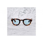 Explicit Poets Robin Γυαλιά Ηλίου (ROBIN TORTOISE BLUE)