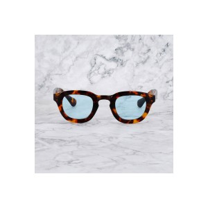 Explicit Poets Robin Γυαλιά Ηλίου (ROBIN TORTOISE BLUE)
