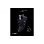 Crep Protect The Ultimate Sneaker Laces Ελαστικά Κορδόνια Λευκά