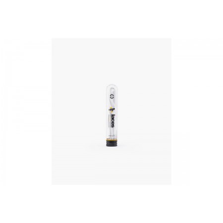 Crep Protect The Ultimate Sneaker Laces Ελαστικά Κορδόνια Λευκά