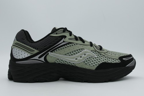 Saucony Originals Progrid Omni 9 Sneakers (S101660-1004)
