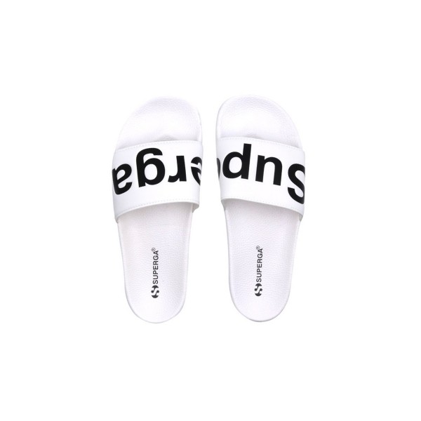 Superga 1908 Slides Polysoft Παντόφλα 