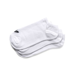 Adidas Originals Trefoil Liner Κάλτσες Κοντές 3 Ζευγάρια (S20273)