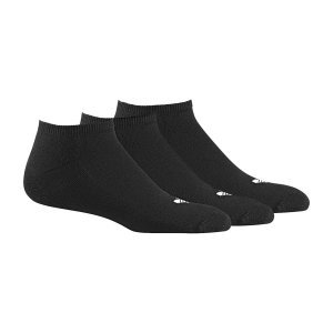Adidas Originals Trefoil Liner Κάλτσες Κοντές 3 Ζευγάρια (S20274)