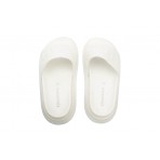 Superga 1918 Slides Polysoft Platform Παντόφλες (S7125SW A1F)